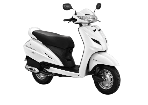 Honda Activa 5G