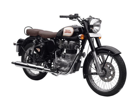 Royal Enfield Classic