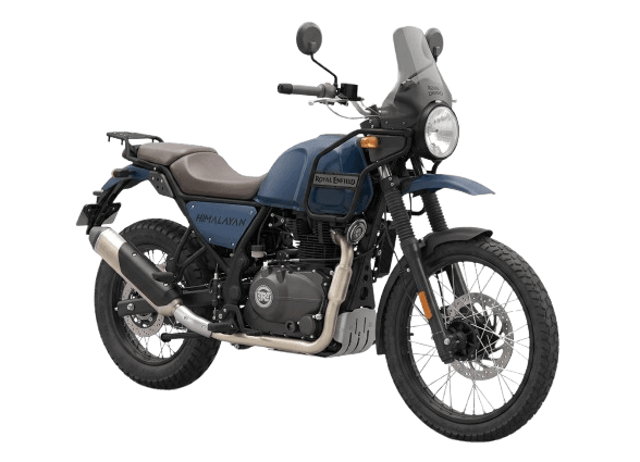 Royal Enfield Himalayan