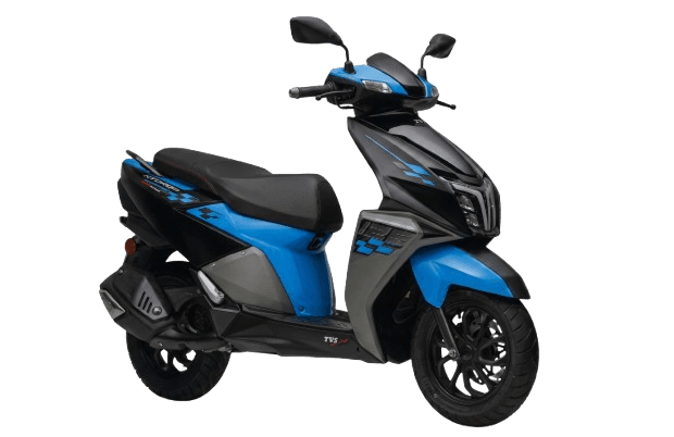 TVS Ntorq 125