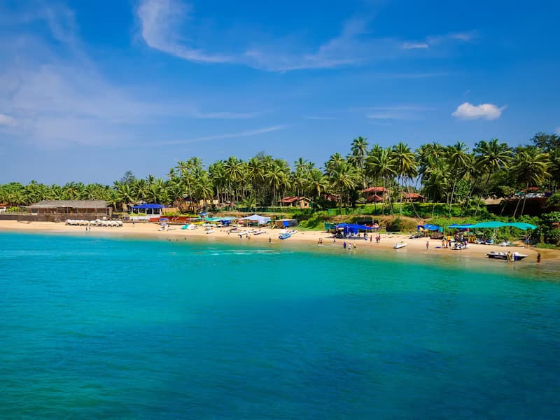 Goa, Goa