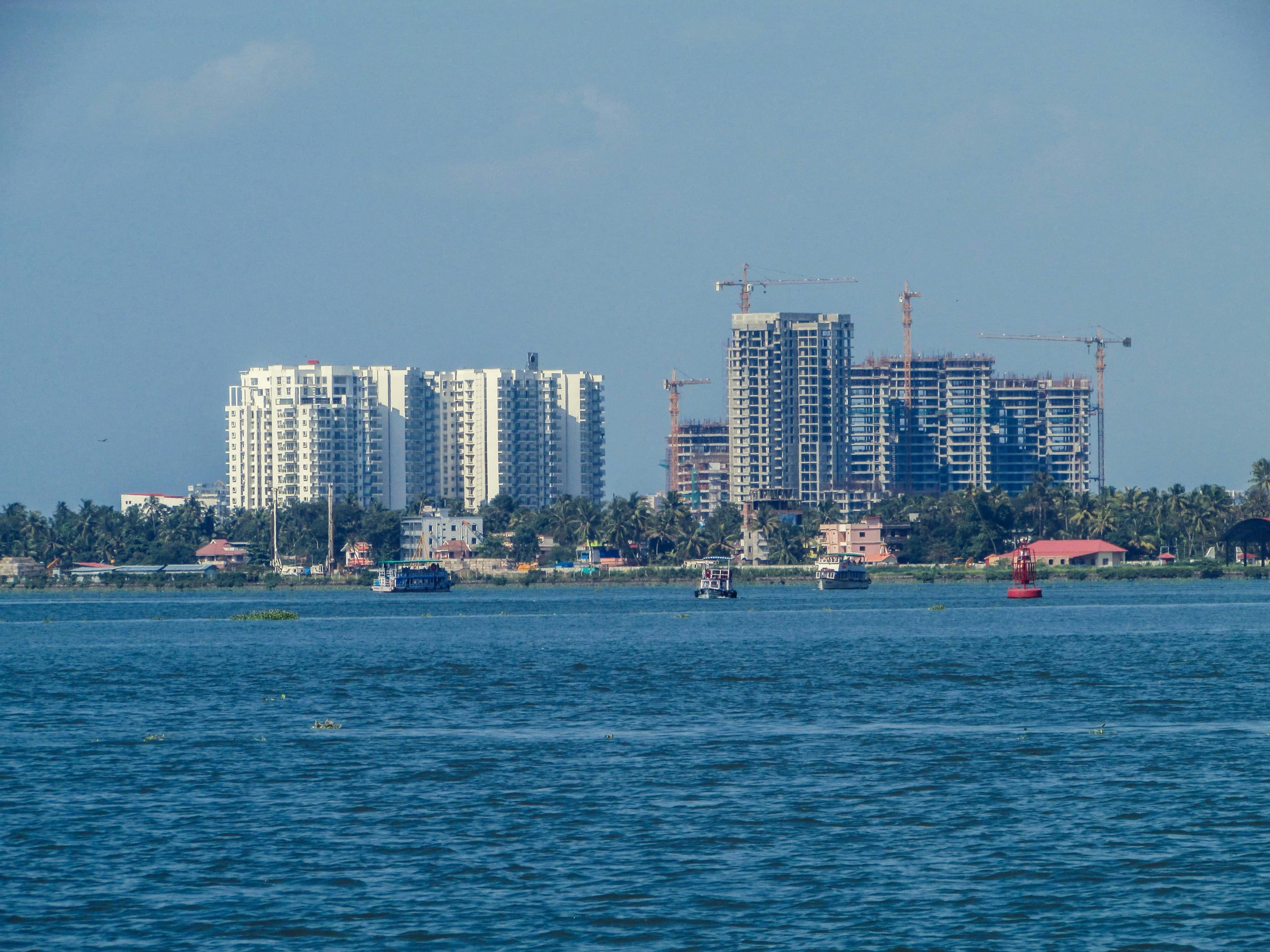 Kochi, Kerala