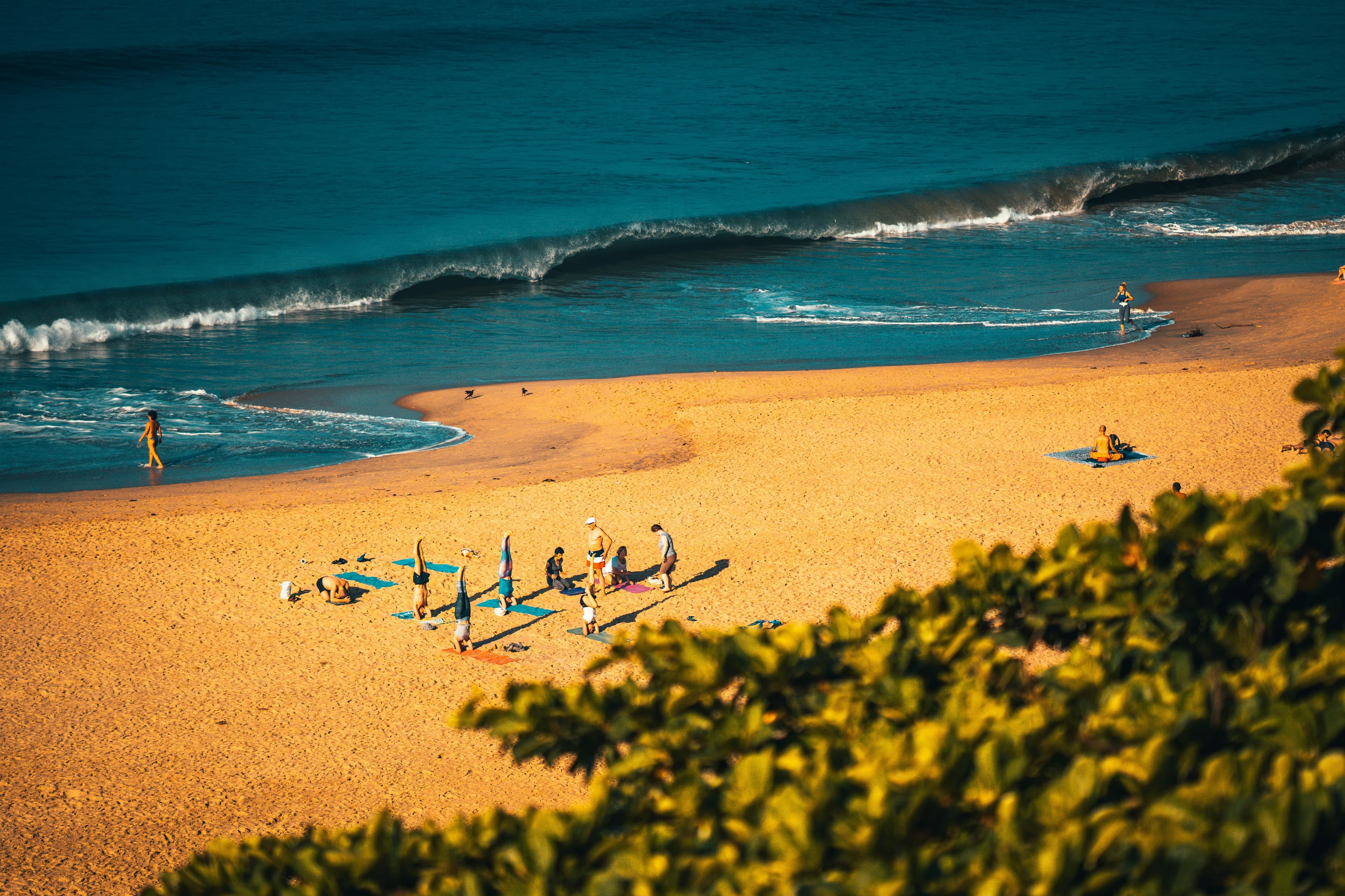 Varkala, Kerala