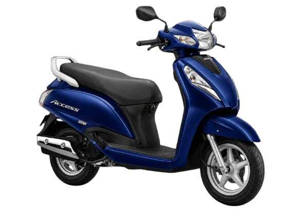 Suzuki Access 125