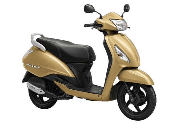 TVS Jupiter